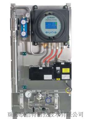 天然气激光湿度露点分析仪OptiPEAKTDL600